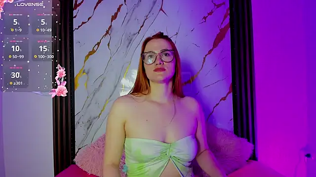 alessya hh online show from 07-17-26, 07:30