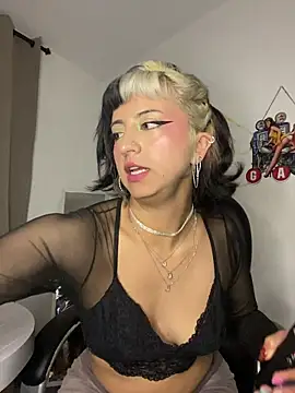 RebelKitty  online show from 07-03-26, 01:34