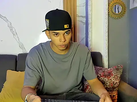 nova mitchell7 online show from 07-30-26, 12:26