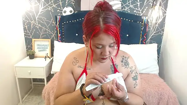 red liia tk online show from 07-09-26, 03:10