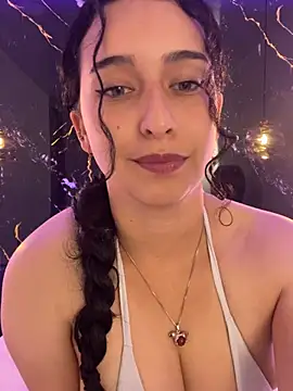 Snapshot of ZoeBlissX chatting on 06-22-26, 11:51 ZoeBlissX online show from 06-22-26, 11:51