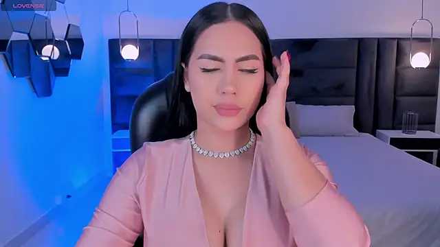 SabrinaMontclair online show from 06-29-26, 09:15