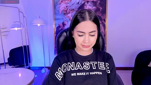 SabrinaMontclair online show from 06-30-26, 08:54