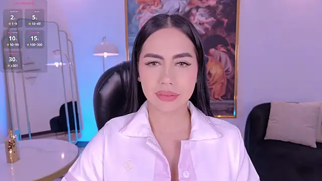 SabrinaMontclair online show from 07-04-26, 07:53