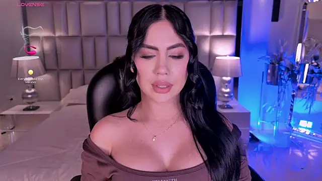 SabrinaMontclair online show from 07-24-26, 10:41