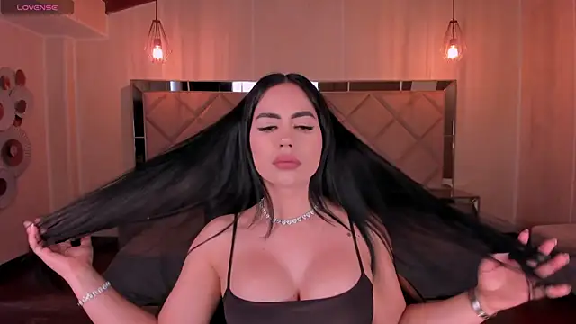 SabrinaMontclair online show from 08-02-26, 06:28