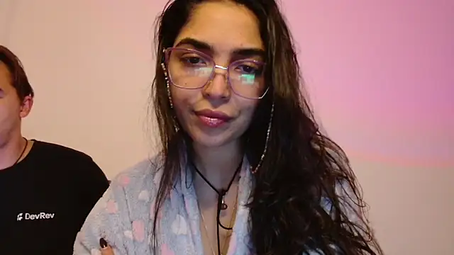 ooluchyferoo online show from 07-12-26, 08:55