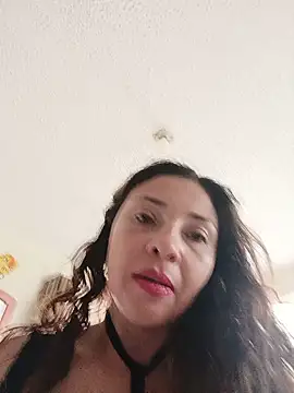 Angelika Clauss online show from 07-08-26, 07:29