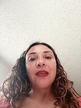 Angelika Clauss online show from 07-22-26, 08:55