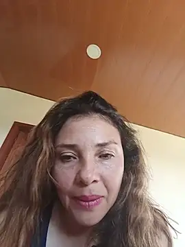 Angelika Clauss online show from 07-24-26, 02:15