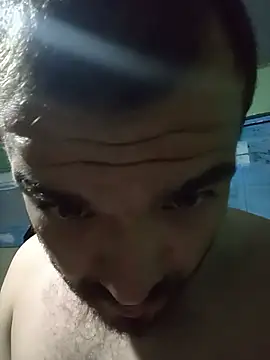 uveroghost13 online show from 07-16-26, 10:43