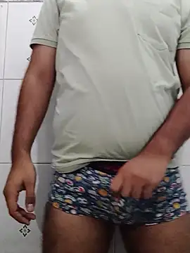 daddyvenom0015 online show from 07-23-26, 02:04