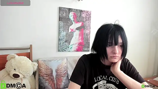 MillyMils online show from 07-09-26, 08:40