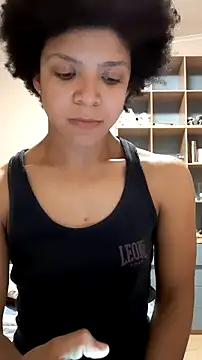 Sasha99- online show from 06-18-26, 07:18