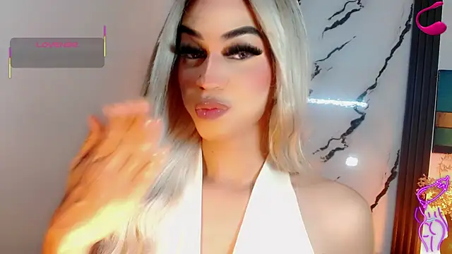 Valeria Gimon online show from 07-28-26, 07:39