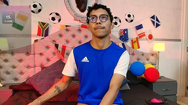 Twunk miguel online show from 06-20-26, 04:21