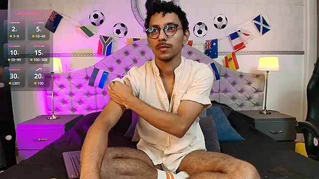 Twunk miguel online show from 06-26-26, 01:15