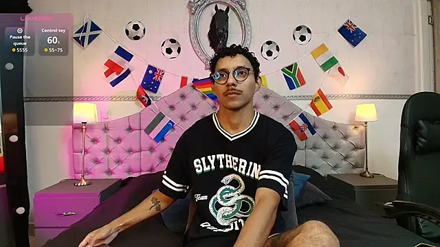Twunk miguel online show from 06-30-26, 07:37