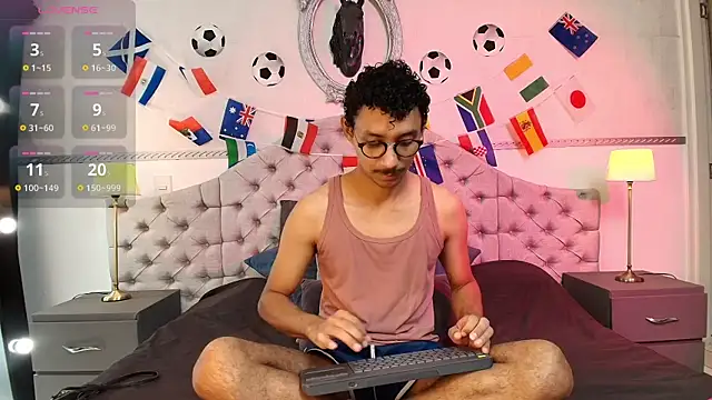 Twunk miguel online show from 07-10-26, 02:05