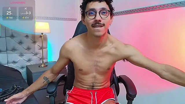 Twunk miguel online show from 08-01-26, 03:39