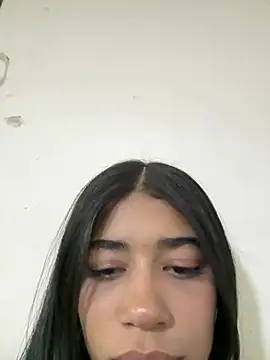 Jazminn 01 online show from 08-02-26, 02:32