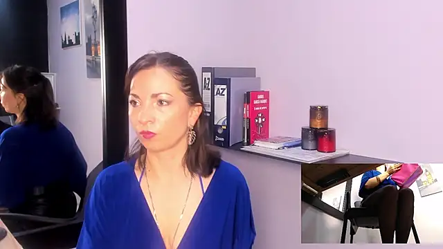 Greta Borbon  online show from 07-24-26, 11:30