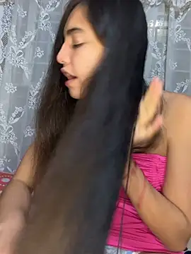 Julia valentina online show from 08-08-26, 01:52