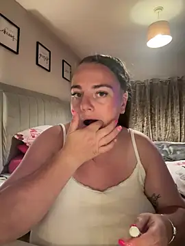 Bustygem  online show from 07-21-26, 10:45
