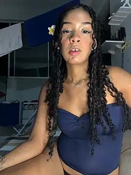 lilly safadinha online show from 07-07-26, 10:47