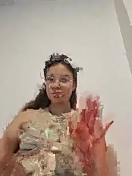 ZoeDear  online show from 07-21-26, 10:23