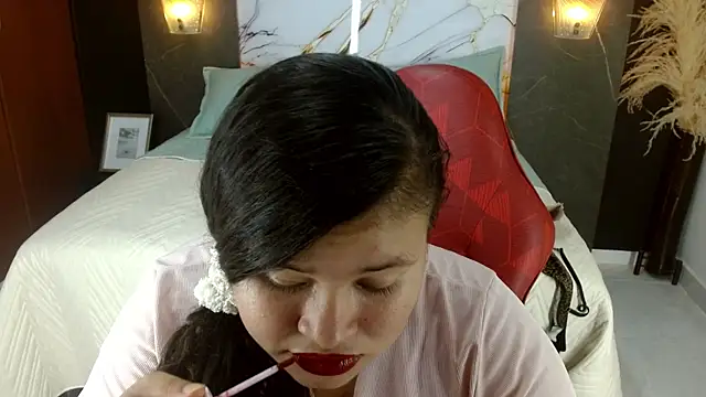KellyShibary online show from 08-01-26, 07:35