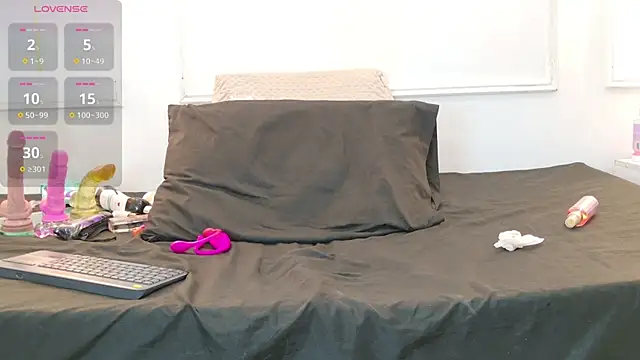 melannyhot69 online show from 06-29-26, 05:24