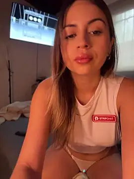 selina-sky online show from 07-21-26, 02:08