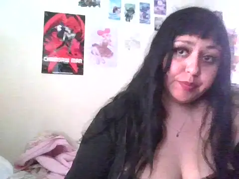 catsjita online show from 07-08-26, 08:24