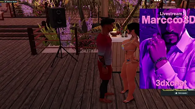 Snapshot of Marcco3dx chatting on 06-18-26, 06:34 Marcco3dx online show from 06-18-26, 06:34