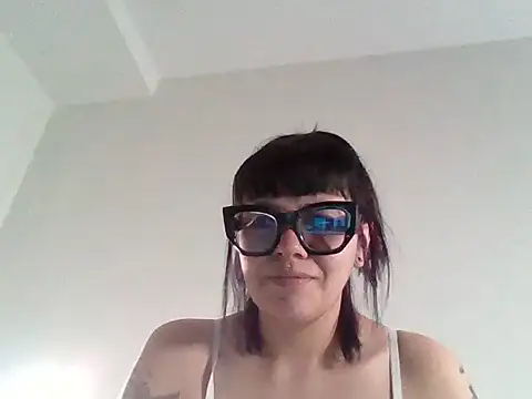Black scarlett-25 online show from 08-07-26, 01:02