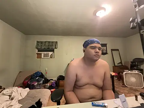 Josephelijhawatkins online show from 07-27-26, 06:53