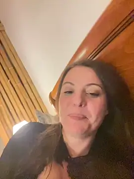 Snapshot of MylaXSecret chatting on 06-20-26, 12:36 MylaXSecret online show from 06-20-26, 12:36