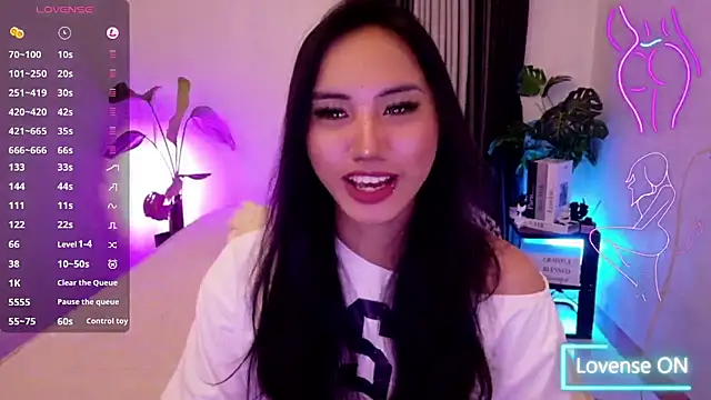 Bell PepperHot online show from 07-28-26, 09:03