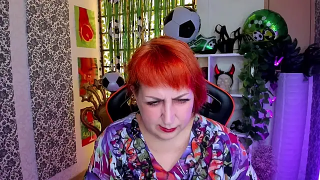 Joana Woods online show from 07-01-26, 08:38