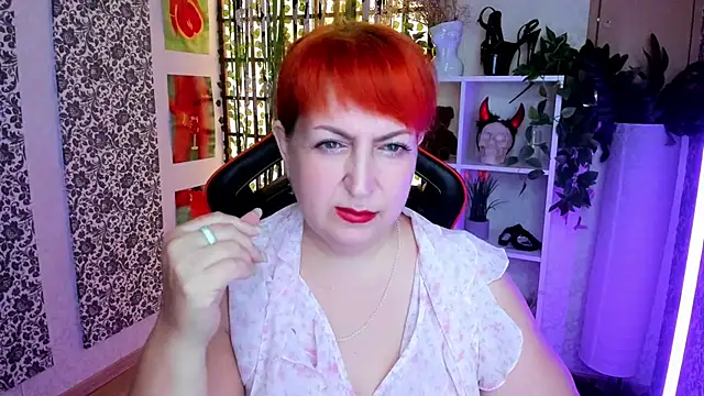 Joana Woods online show from 08-01-26, 02:00