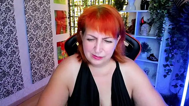 Joana Woods online show from 08-05-26, 02:03