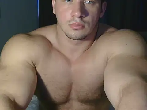 Body 777  online show from 06-27-26, 03:17