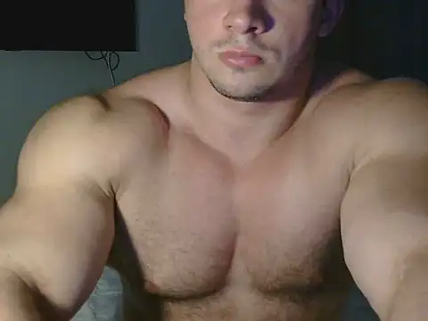 Body 777  online show from 06-28-26, 02:45
