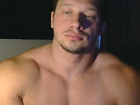 Body 777  online show from 07-21-26, 08:16