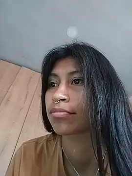 Snapshot of Pocahontas_Honey chatting on 07-08-26, 10:25 Pocahontas Honey online show from 07-08-26, 10:25