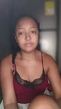Snapshot of HeLiSa69ebony chatting on 06-18-26, 07:40 HeLiSa69ebony online show from 06-18-26, 07:40