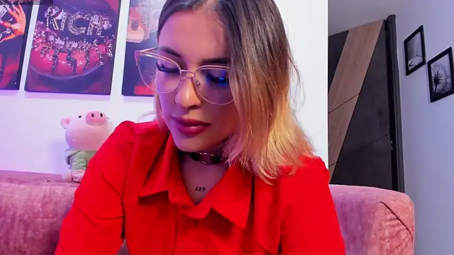 DailynRose online show from 08-07-26, 03:30
