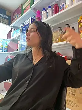 DashaRose online show from 07-17-26, 07:19