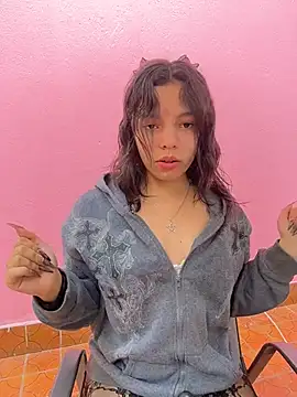 DashaRose online show from 07-18-26, 03:05